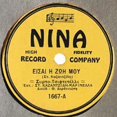 Nina 1667
